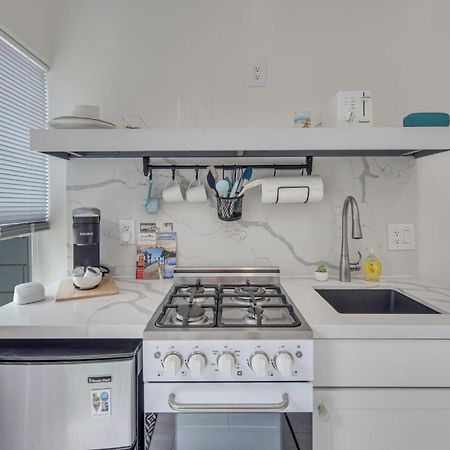 The Shining Sea C Apartment Oceanside Exterior photo